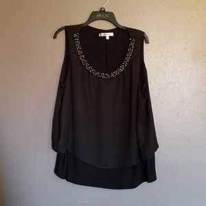 Jennifer Lopez blouse